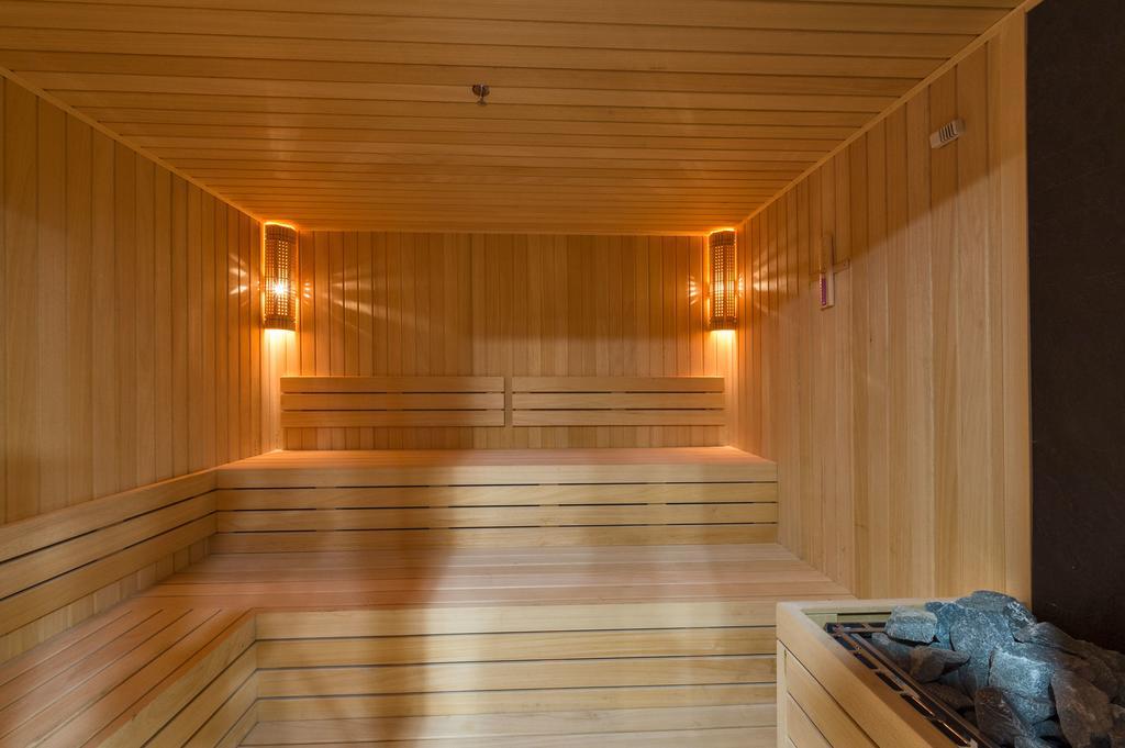 Hotel Boursier 1 & Spa Isztambul Kültér fotó