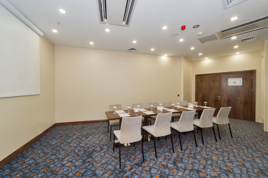 Hotel Boursier 1 & Spa Isztambul Kültér fotó